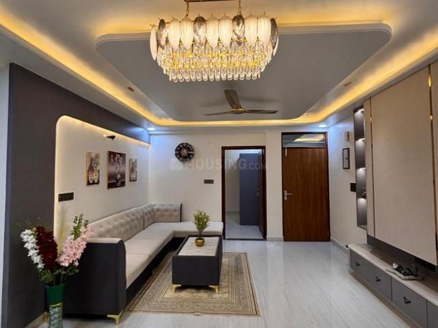 4 BHK Apartment in Kanakpura for resale Jaipur. The reference number is 19215161