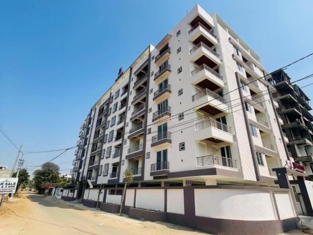 4 BHK Apartment in Kanakpura for resale Jaipur. The reference number is 19482068