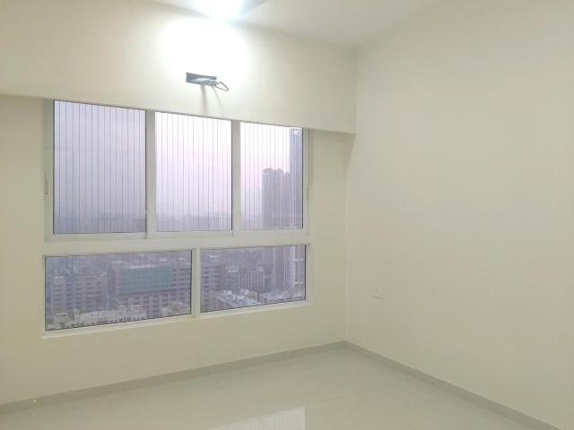 4 BHK Apartment in Kandivali East for rent Mumbai. The reference number is 19507716
