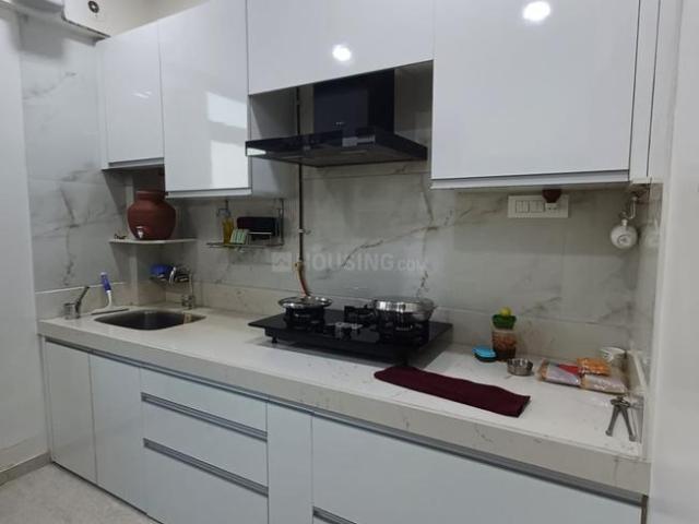 4 BHK Apartment in Kandivali East for rent Mumbai. The reference number is 20539116