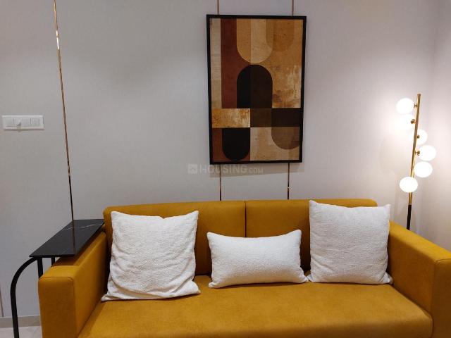 4 BHK Apartment in Kandivali East for resale Mumbai. The reference number is 16720258