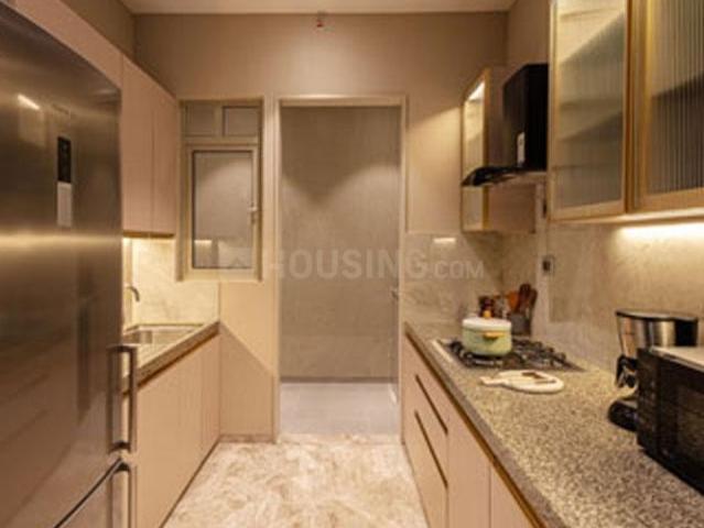 4 BHK Apartment in Kandivali East for resale Mumbai. The reference number is 16927913