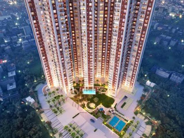 4 BHK Apartment in Kankurgachi for resale Kolkata. The reference number is 20165843