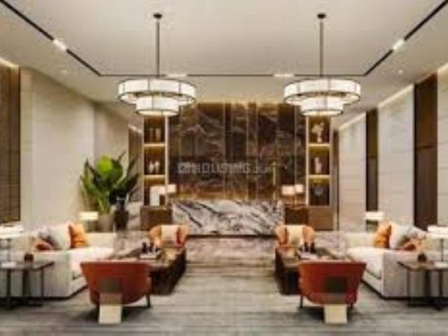 4 BHK Apartment in Kanjurmarg West for resale Central Mumbai Suburbs. The reference number is 15420156