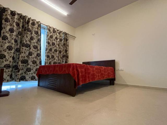 4 BHK Apartment in Kanjurmarg East for rent Mumbai. The reference number is 20595675
