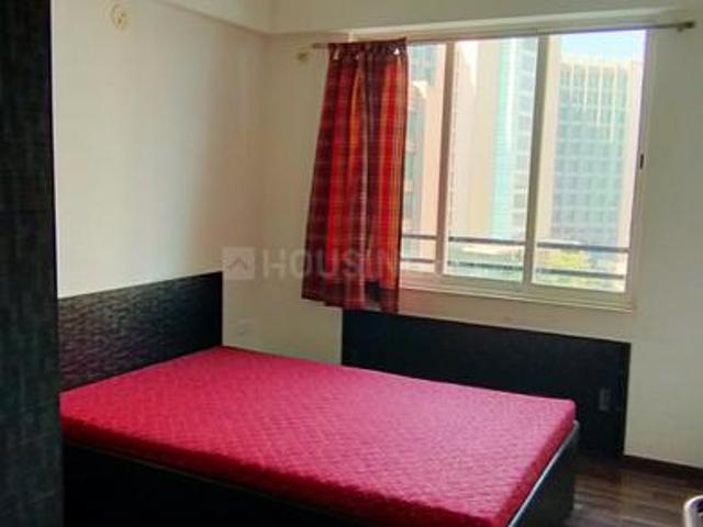 4 BHK Apartment in Kanjurmarg East for rent Mumbai. The reference number is 20643650