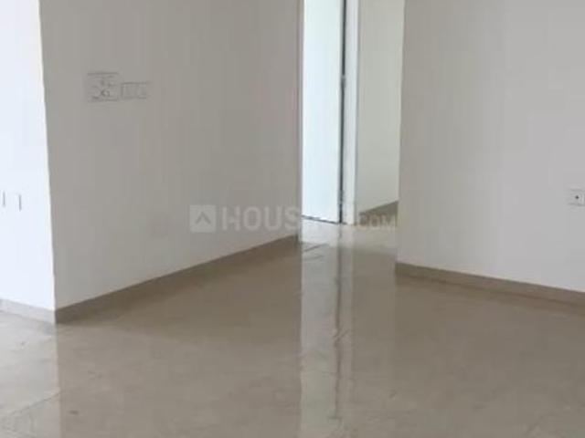 4 BHK Apartment in Kanjurmarg East for resale Mumbai. The reference number is 20696615