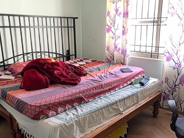 4 BHK Apartment in Kannamangala Whitefield Hoskote Road for resale Bengaluru. The reference number is 19422810