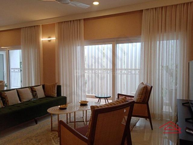 4 BHK Apartment in Kannamangala Whitefield Hoskote Road for resale Bengaluru. The reference number is 20664925
