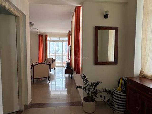 4 BHK Apartment in Kannamangala Whitefield Hoskote Road for resale Bengaluru. The reference number is 20677717
