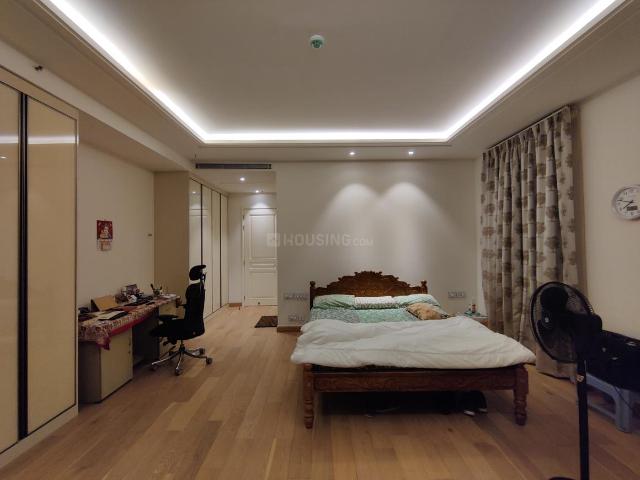 4 BHK Apartment in Kannuru for rent Bengaluru. The reference number is 20161495