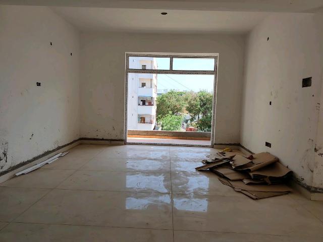 4 BHK Apartment in Sainikpuri for resale Secunderabad. The reference number is 19875736