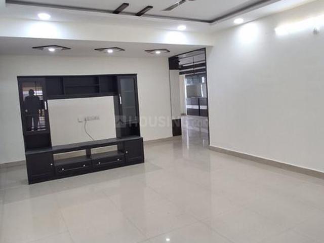 4 BHK Apartment in Kapra for resale Secunderabad. The reference number is 20668305