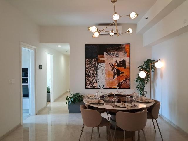 4 BHK Apartment in Karampura for rent New Delhi. The reference number is 19087435