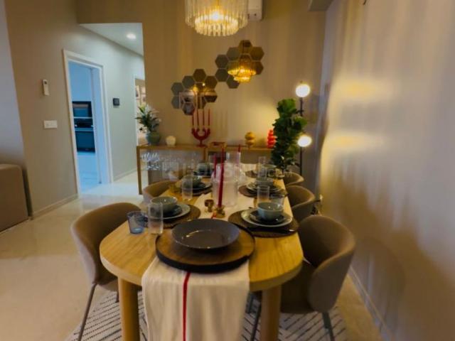 4 BHK Apartment in Karampura for rent New Delhi. The reference number is 20212239