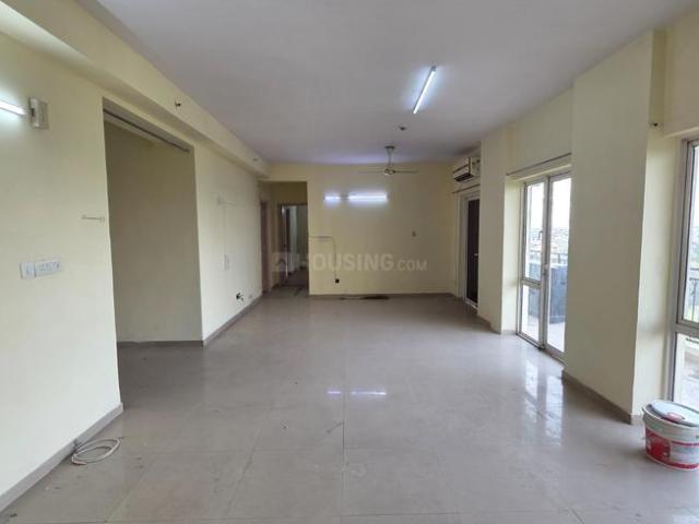 4 BHK Apartment in Karampura for rent New Delhi. The reference number is 20318599