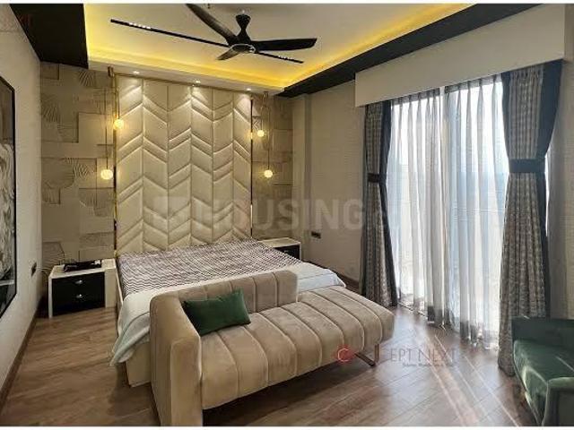 4 BHK Apartment in Karampura for resale New Delhi. The reference number is 20128707