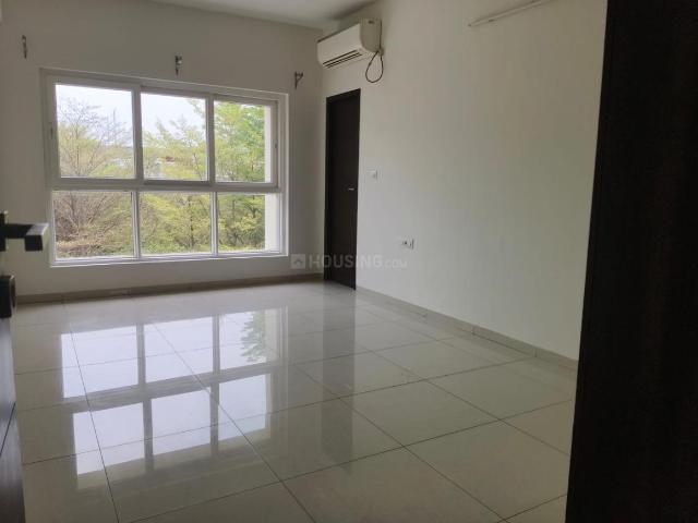 4 BHK Apartment in Karapakkam for resale Chennai. The reference number is 20429339