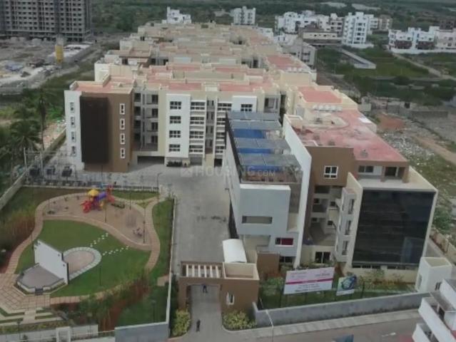 4 BHK Apartment in Karapakkam for resale Chennai. The reference number is 20494111