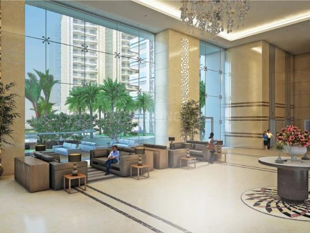 4 BHK Apartment in Karol Bagh for resale New Delhi. The reference number is 20118844