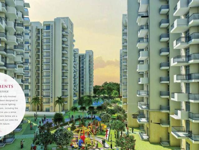 4 BHK Apartment in Karol Bagh for resale New Delhi. The reference number is 20605589