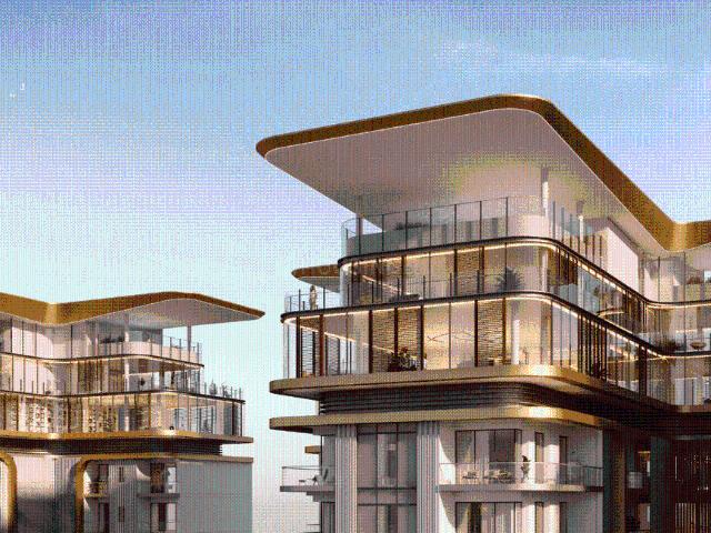 4 BHK Apartment in Karol Bagh for resale New Delhi. The reference number is 20780818