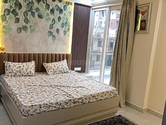 4 BHK Apartment in Karolan Ka Barh for resale Jaipur. The reference number is 19547499