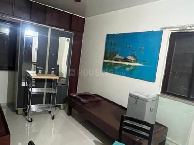 4 BHK Apartment in Karve Nagar for rent Pune. The reference number is 20161680