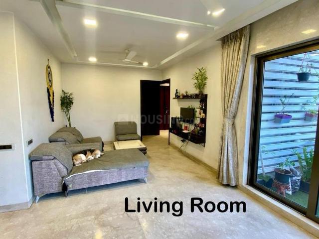 4 BHK Apartment in Karve Nagar for resale Pune. The reference number is 18486365