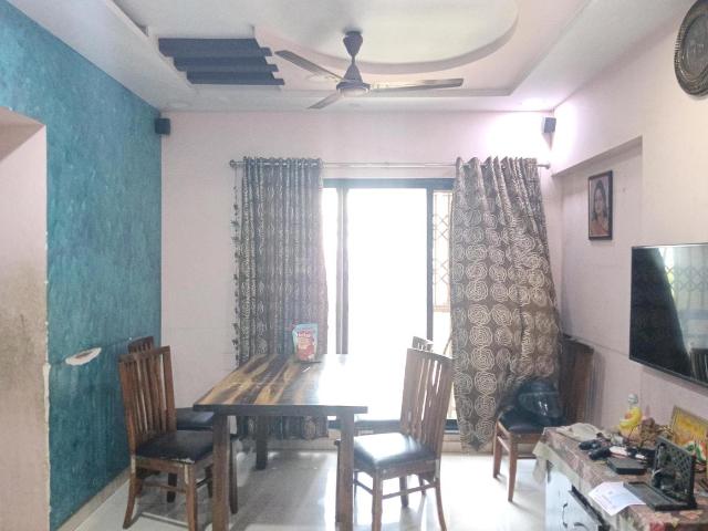 4 BHK Apartment in Kasarvadavali for resale Thane. The reference number is 20894756