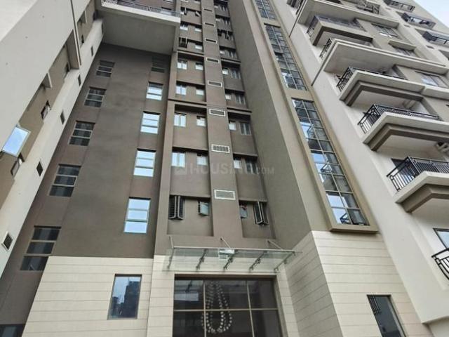 4 BHK Apartment in Kasba for resale Kolkata. The reference number is 20548294