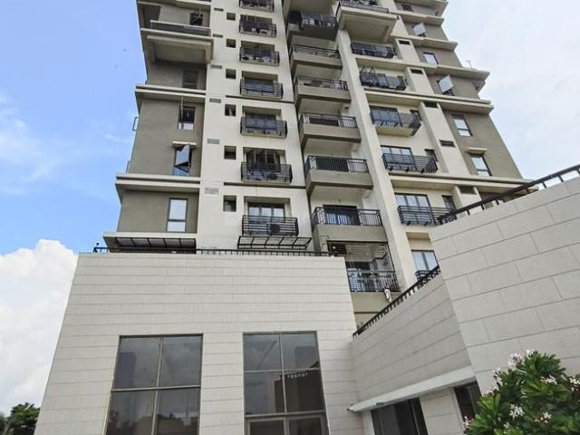 4 BHK Apartment in Kasba for resale Kolkata. The reference number is 20881297