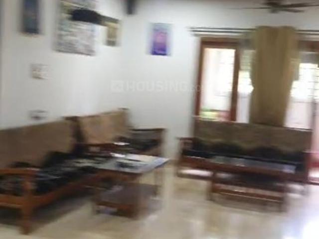4 BHK Apartment in Kasturi Nagar for resale Bangalore East. The reference number is 17459222