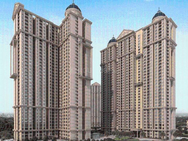 4 BHK Apartment in Kelambakkam for resale Chennai. The reference number is 20893911