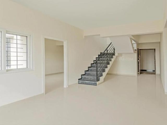 4 BHK Apartment in Kengeri for resale Bangalore. The reference number is 16640130
