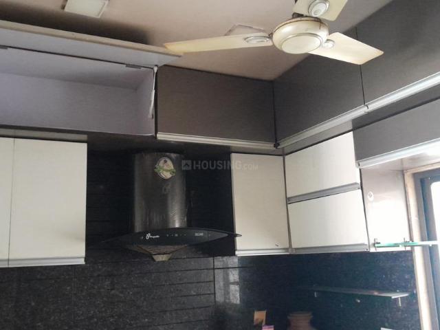 4 BHK Apartment in Keshtopur for resale Kolkata. The reference number is 17084836
