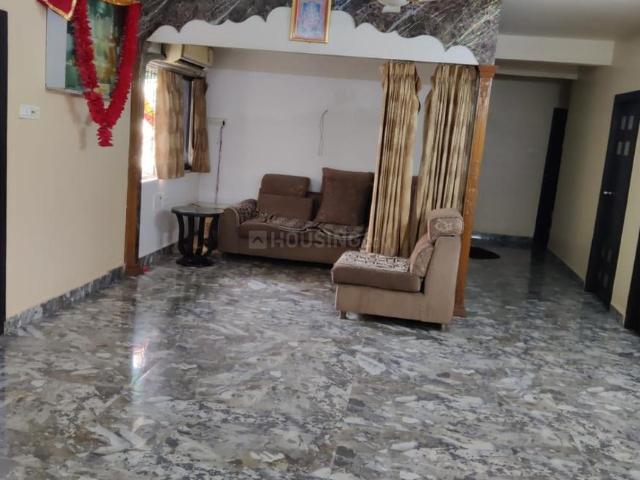 4 BHK Apartment in Keshtopur for resale Kolkata. The reference number is 20135299