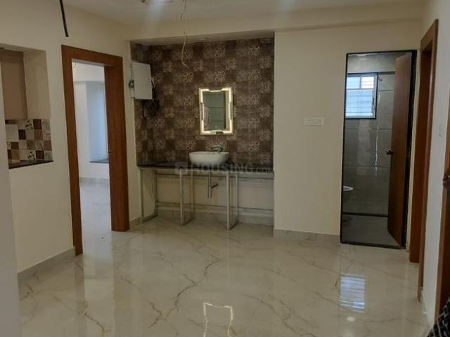 4 BHK Apartment in Khamla for rent Nagpur. The reference number is 19072375