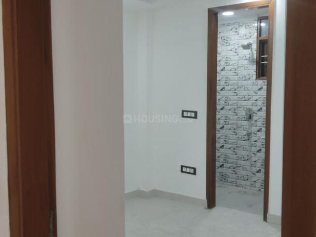 4 BHK Apartment in Khanpur for resale New Delhi. The reference number is 19180358