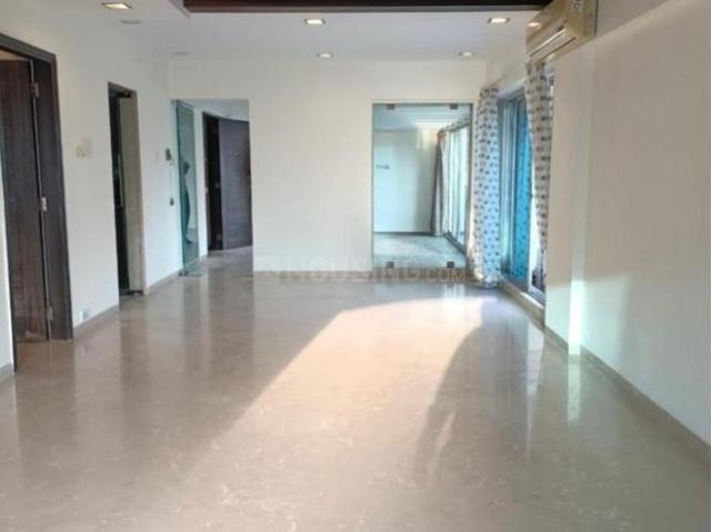 4 BHK Apartment in Khar West for rent Mumbai. The reference number is 19444688