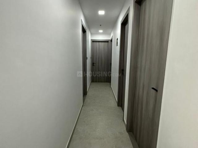 4 BHK Apartment in Khar West for rent Mumbai. The reference number is 19416238