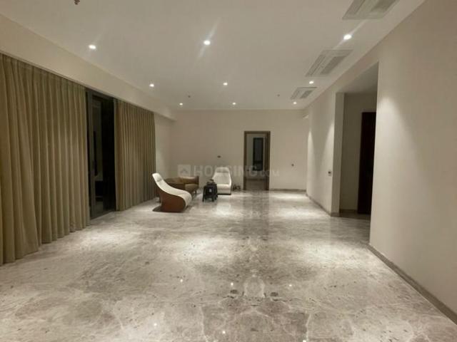 4 BHK Apartment in Khar West for rent Mumbai. The reference number is 19726448
