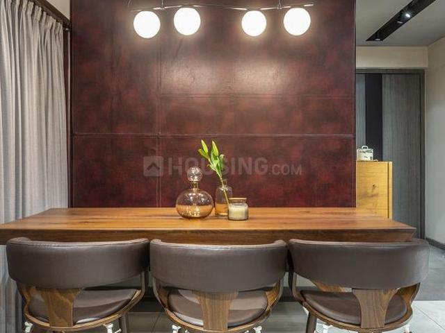 4 BHK Apartment in Khar West for rent Mumbai. The reference number is 19943983