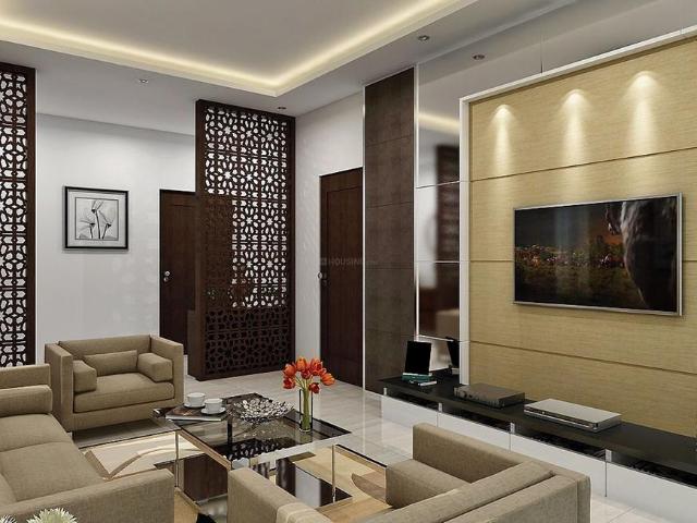 4 BHK Apartment in Khar West for rent Mumbai. The reference number is 19944059