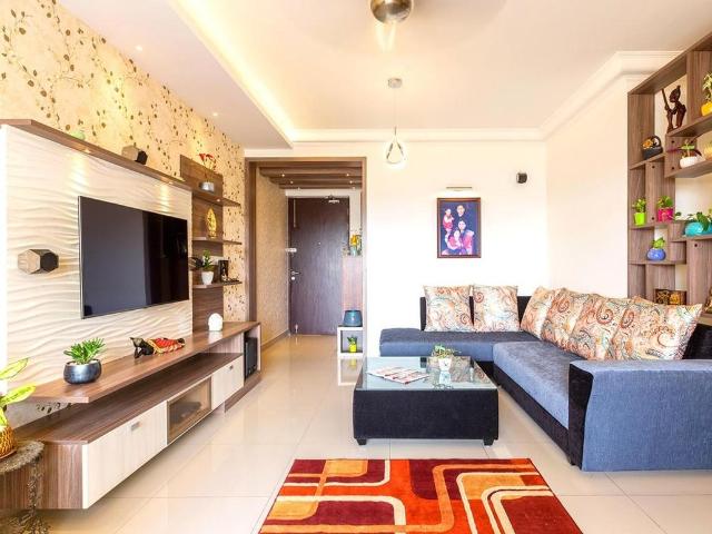 4 BHK Apartment in Khar West for rent Mumbai. The reference number is 19944070