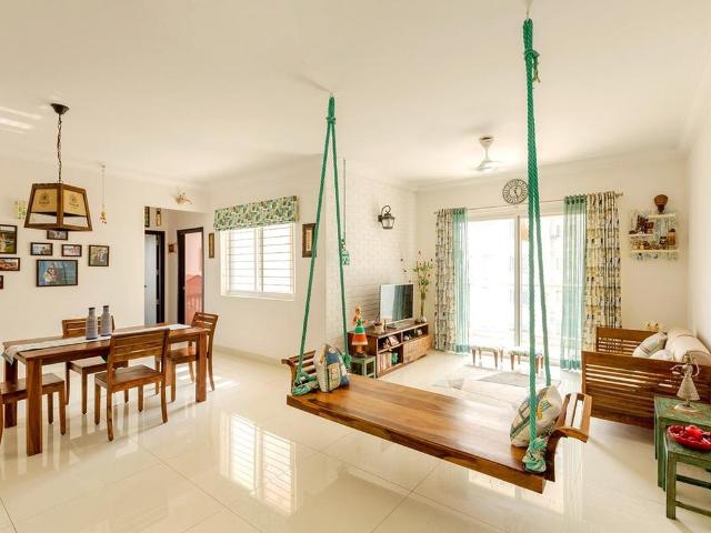 4 BHK Apartment in Khar West for rent Mumbai. The reference number is 19944023
