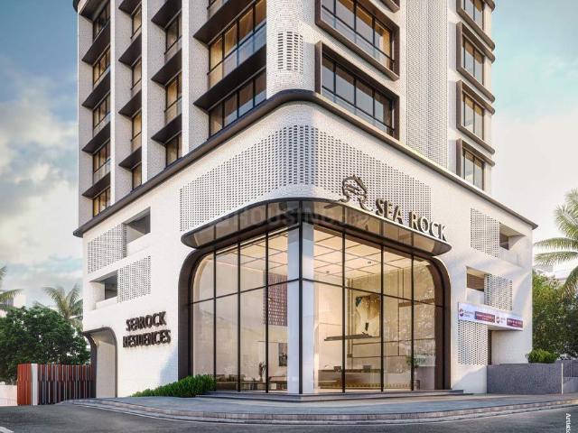 4 BHK Apartment in Khar West for resale Mumbai. The reference number is 19346063
