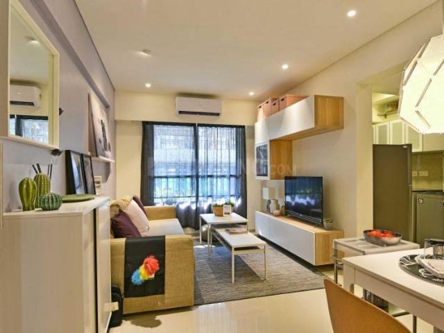 4 BHK Apartment in Khar West for resale Mumbai. The reference number is 19407070