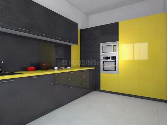 4 BHK Apartment in Khar West for resale Mumbai. The reference number is 19407662
