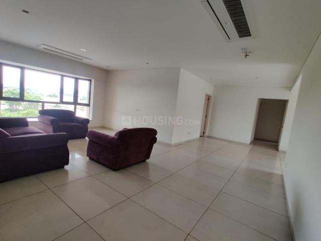 4 BHK Apartment in Kharadi for resale Pune. The reference number is 13419165